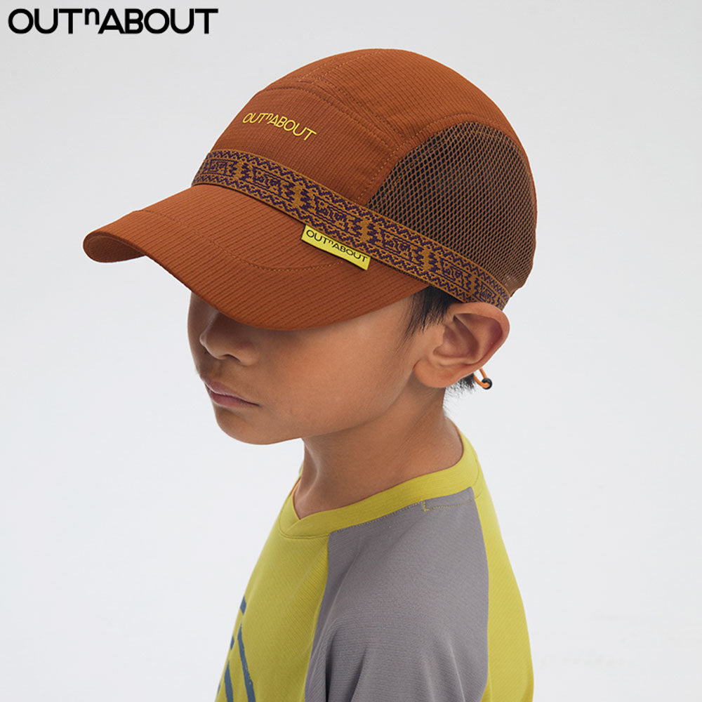 Breathable Quick-Dry Baseball Cap