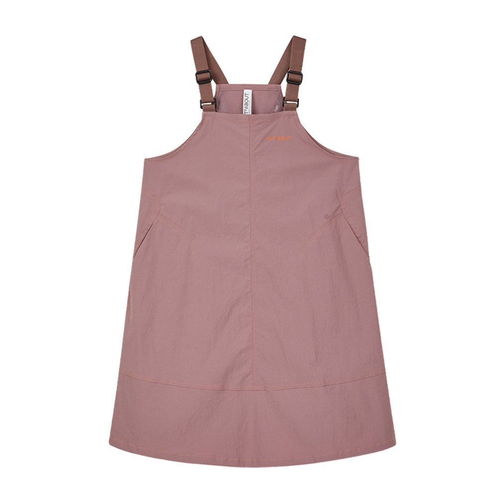 Cargo Overall Skirt