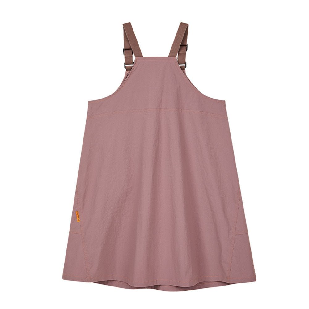 Cargo Overall Skirt