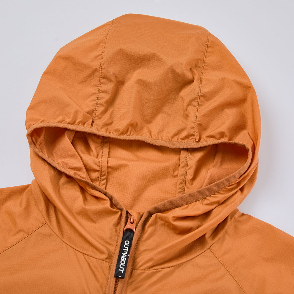 Sun Protection Breathable Jacket