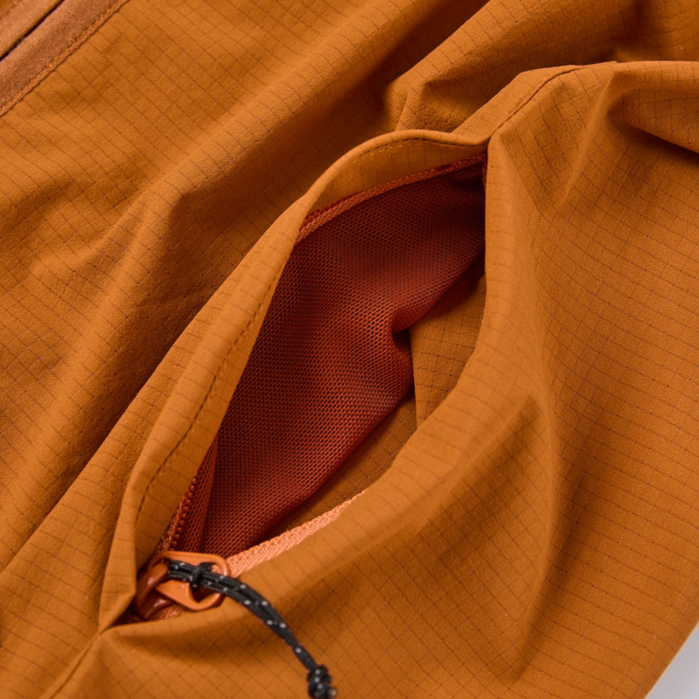 Sun Protection Breathable Jacket