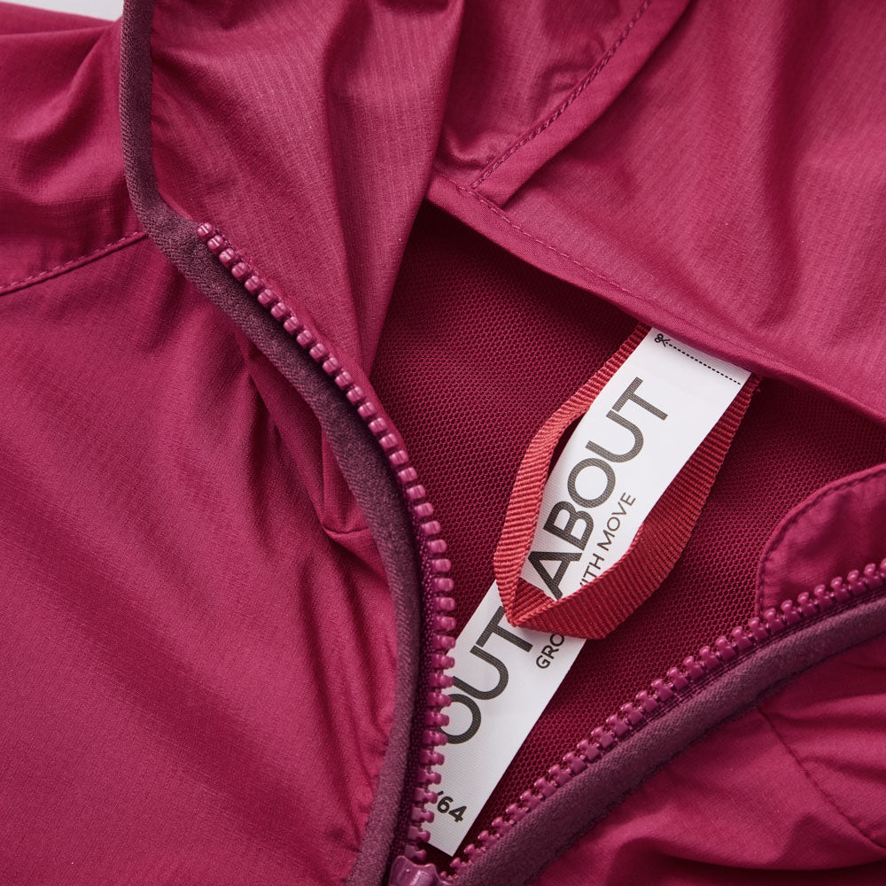 Sun Protection Breathable Jacket
