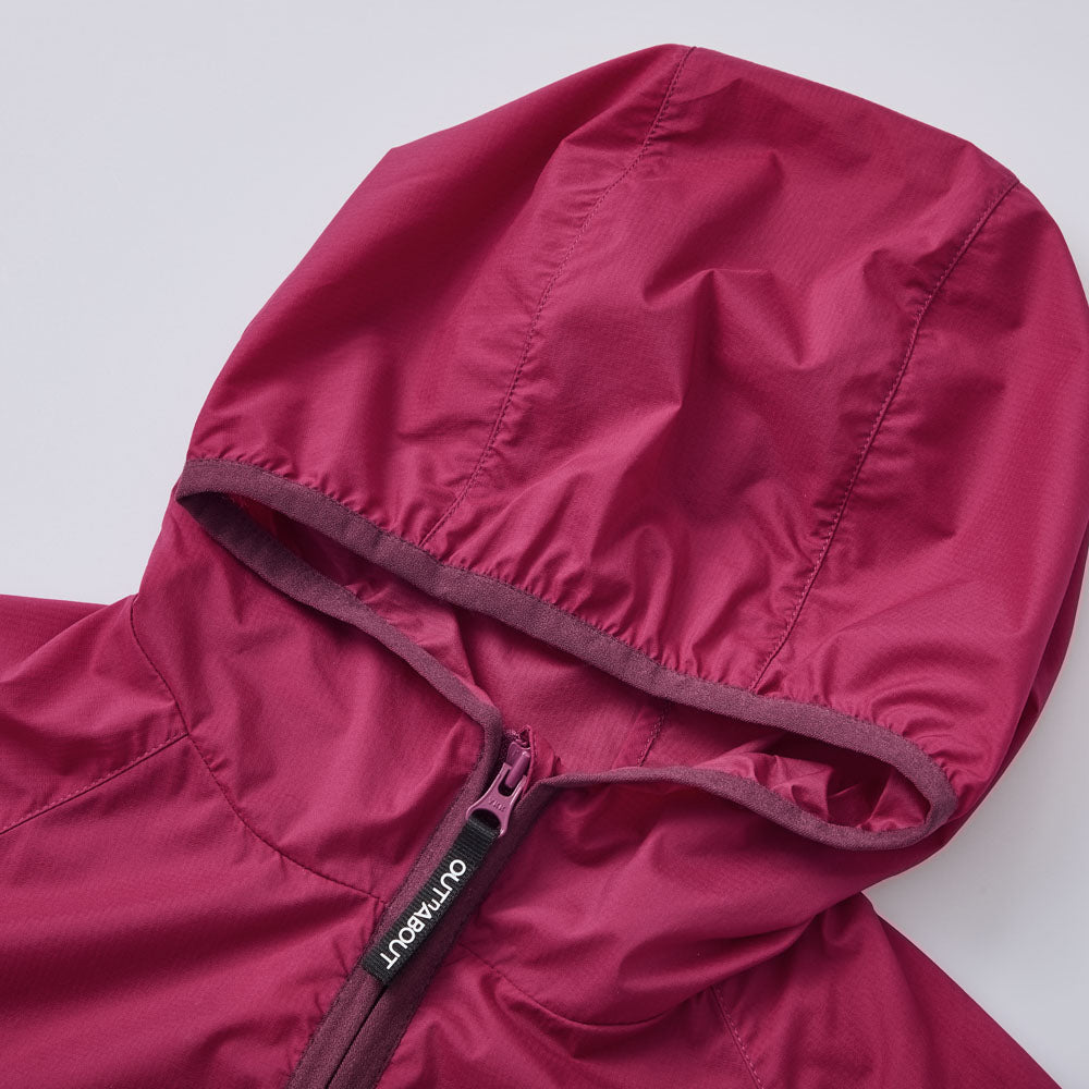 Sun Protection Breathable Jacket