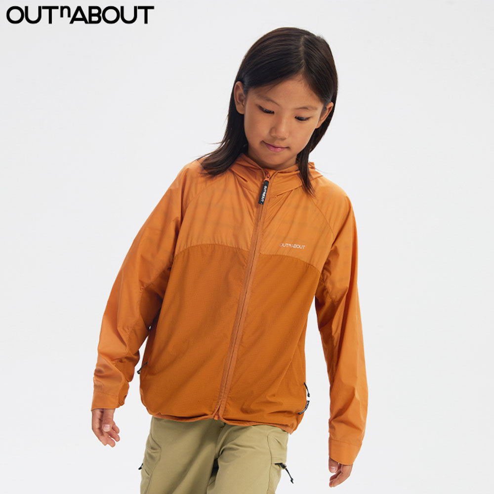 Sun Protection Breathable Jacket