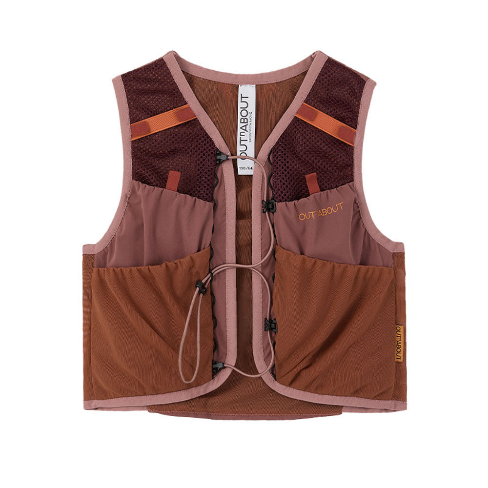 Lightweight Trail Running Vest