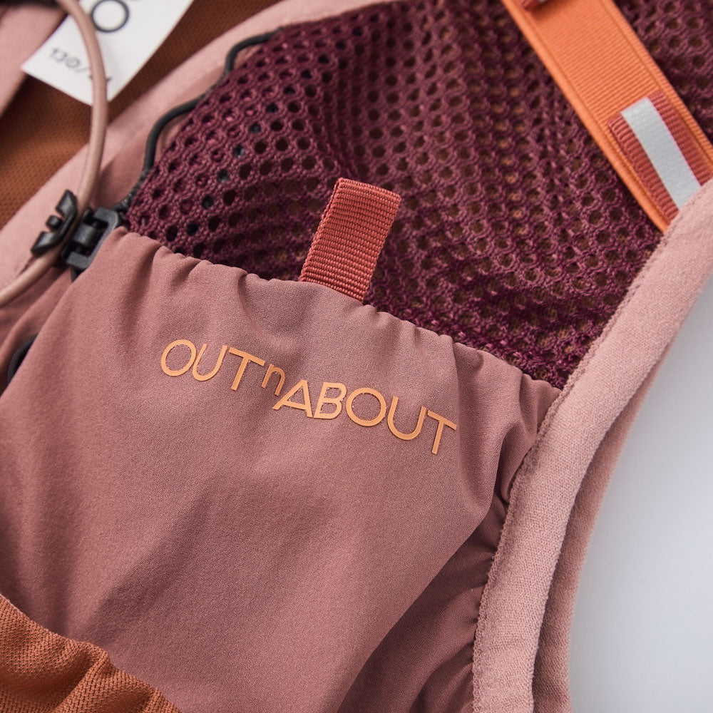 Lightweight Trail Running Vest