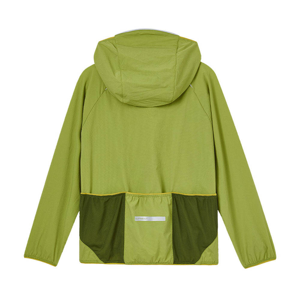 Lightweight Cycling Jacket