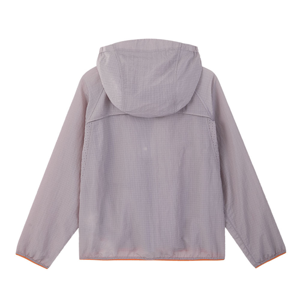 Mosquito & Sun-Protection Jacket