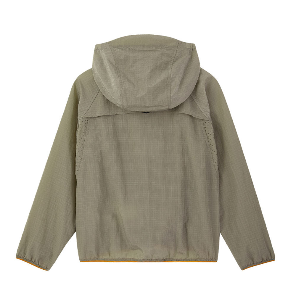 Mosquito & Sun-Protection Jacket