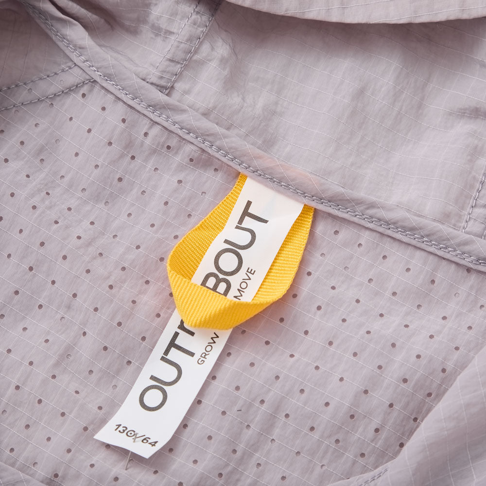 Mosquito & Sun-Protection Jacket