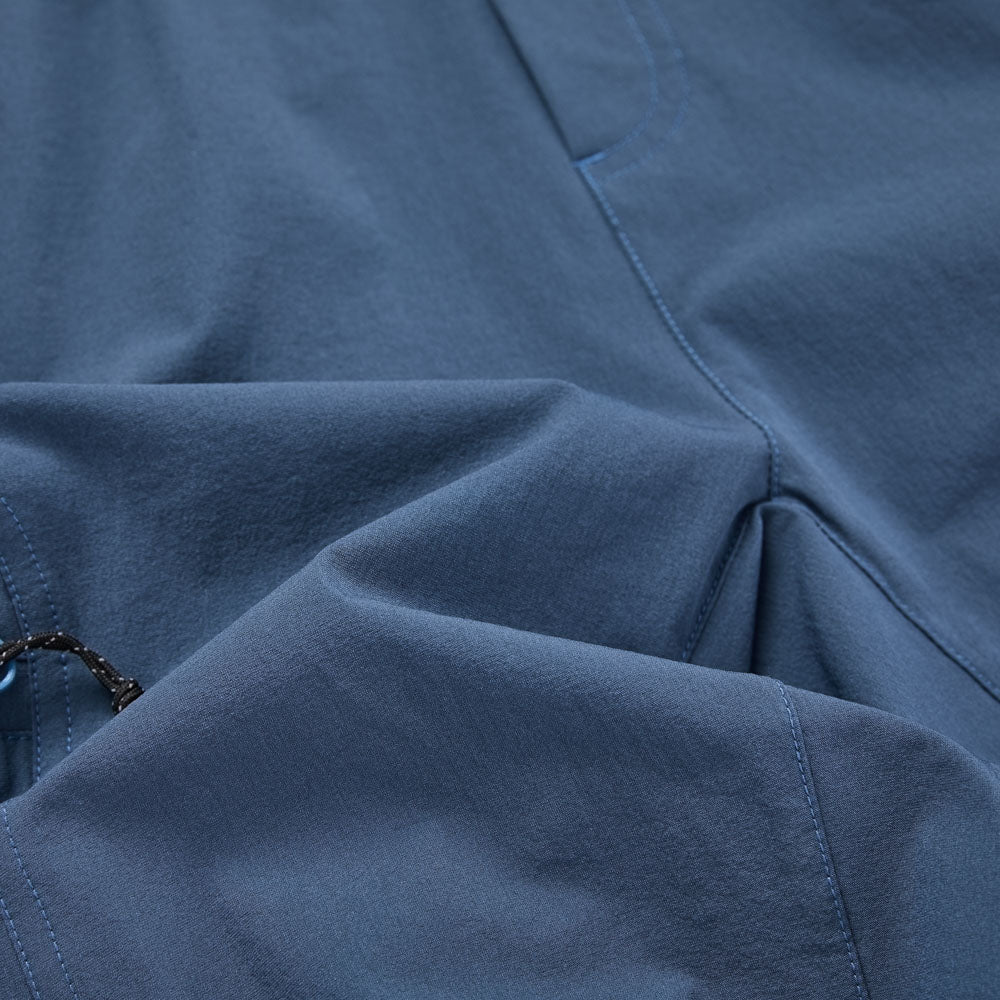 Cordura Knee-Length Shorts