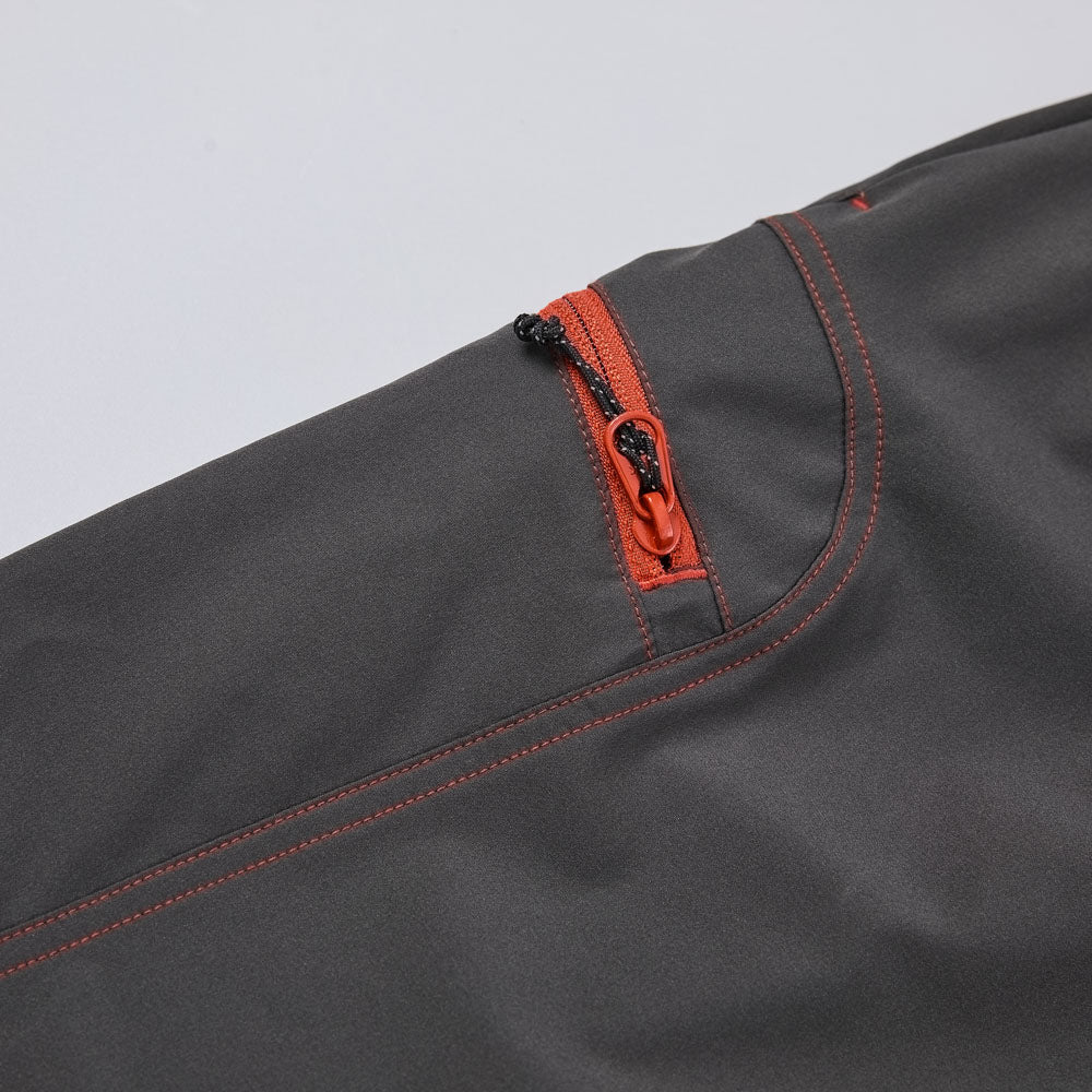 Cordura Knee-Length Shorts
