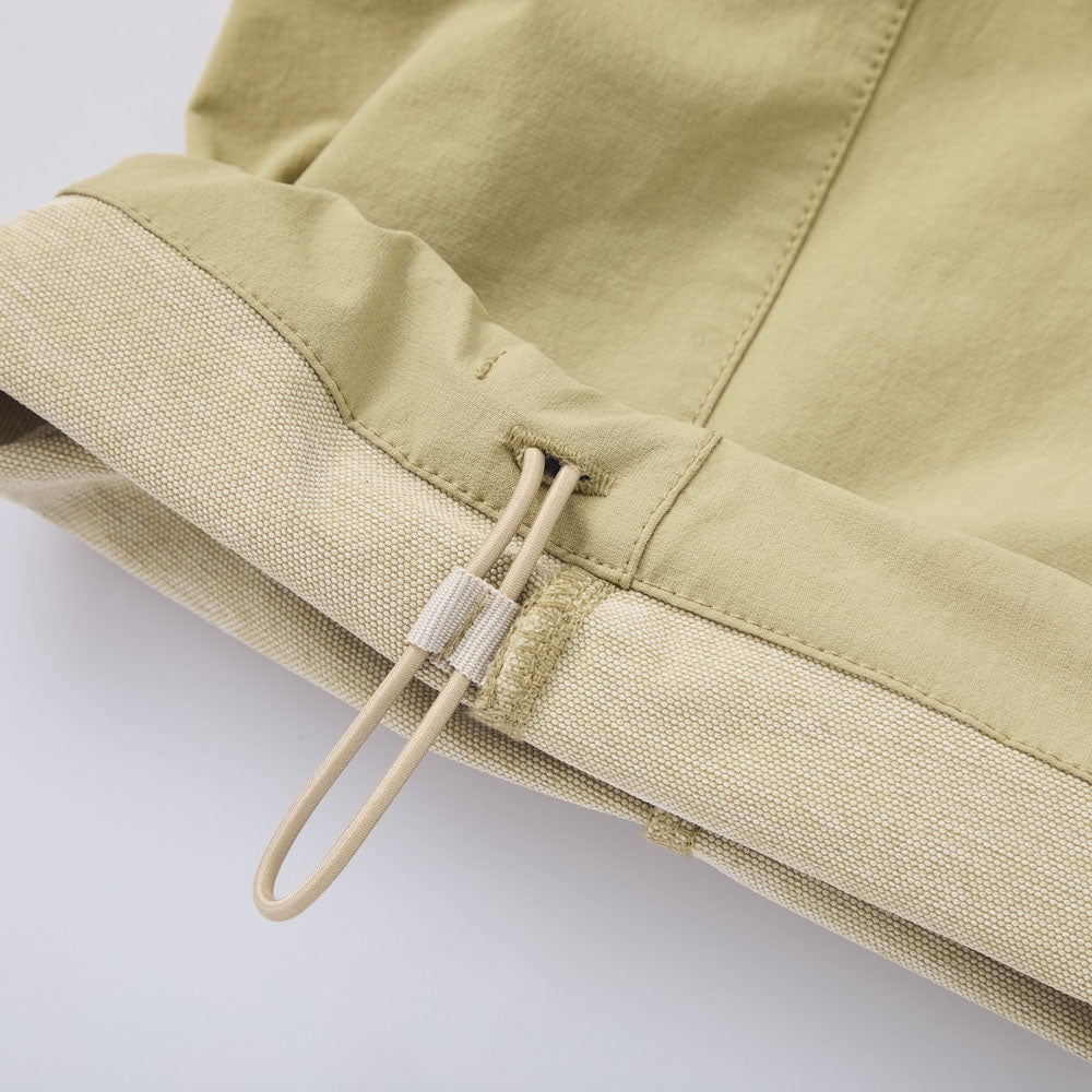 Stretch Woven Pants