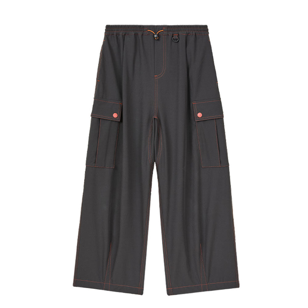 Cordura Relaxed Cargo Pants