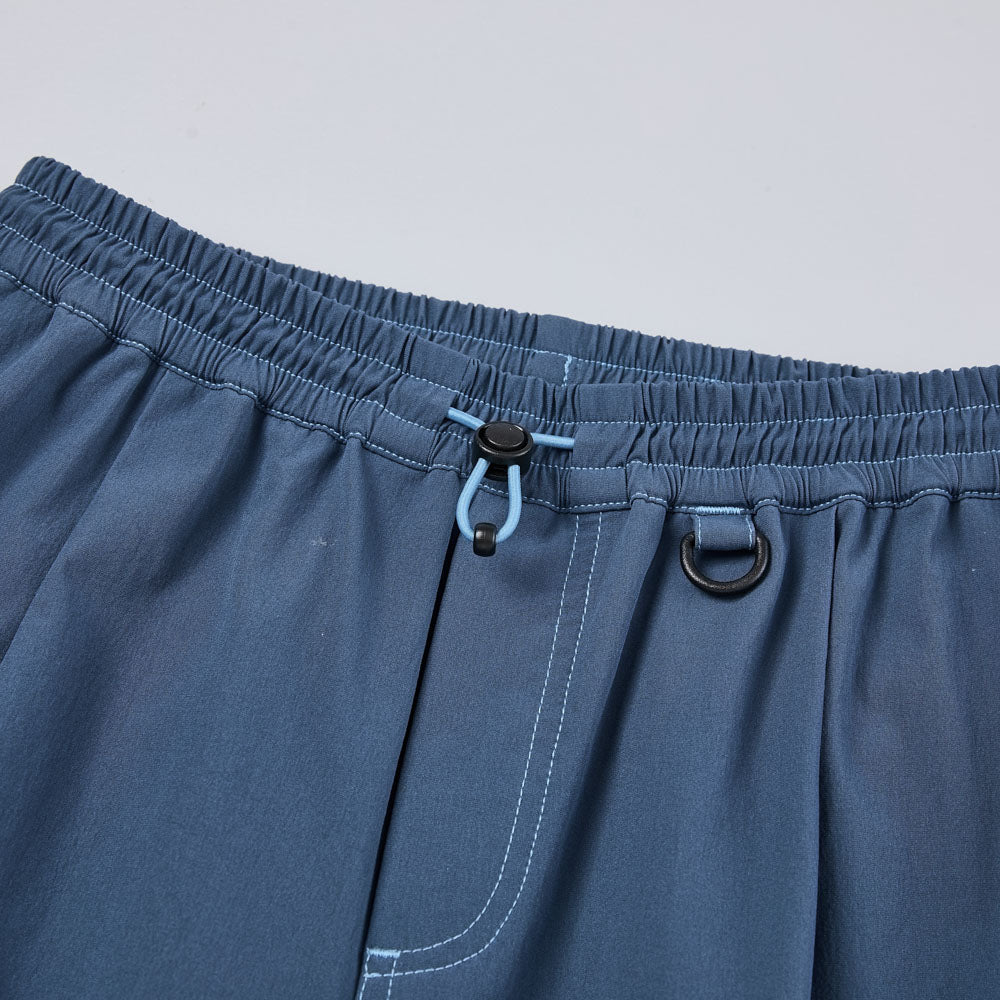 Cordura Relaxed Cargo Pants