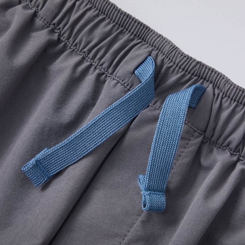 Two-in-One Legging Shorts