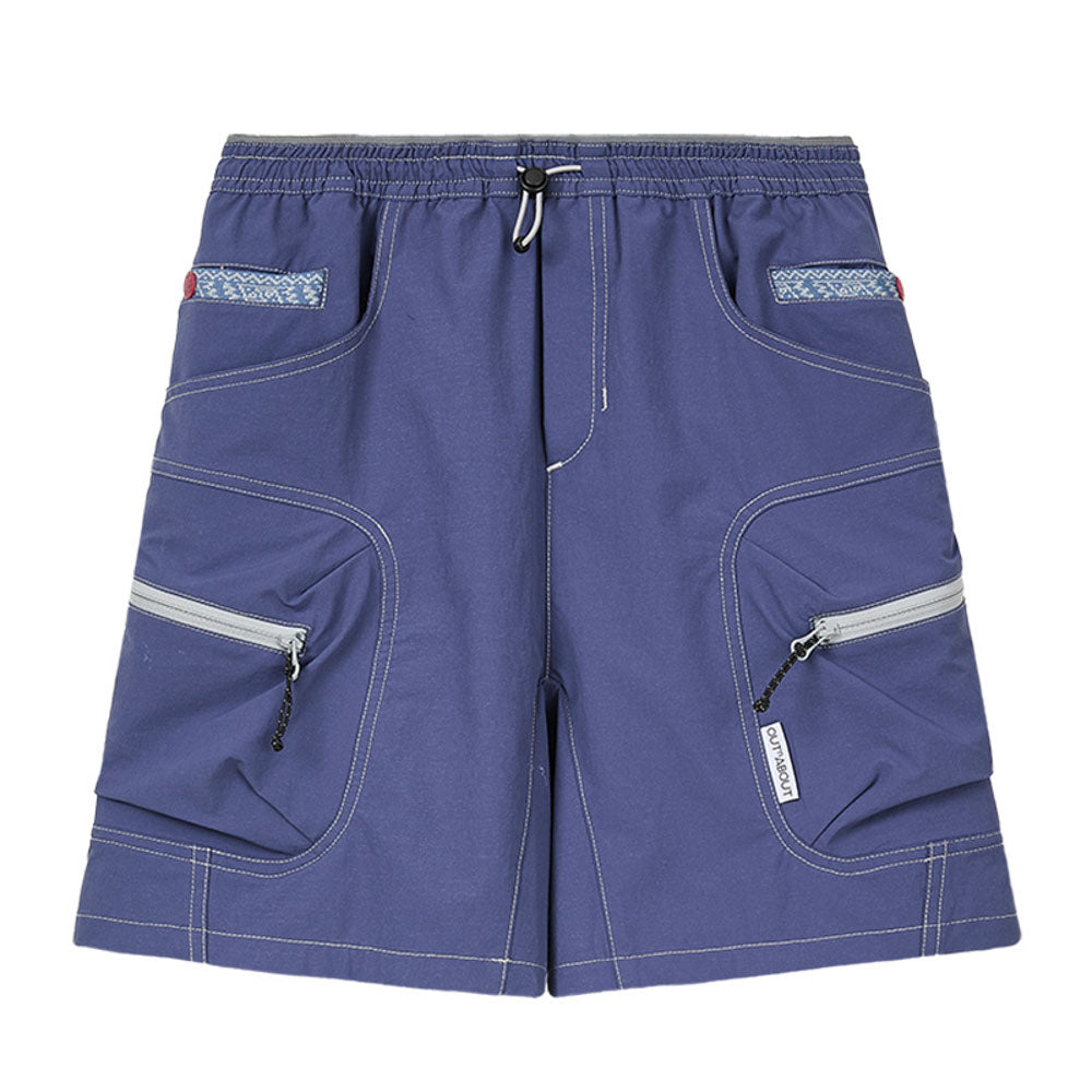 Durable Cargo Shorts
