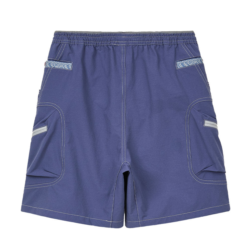 Durable Cargo Shorts