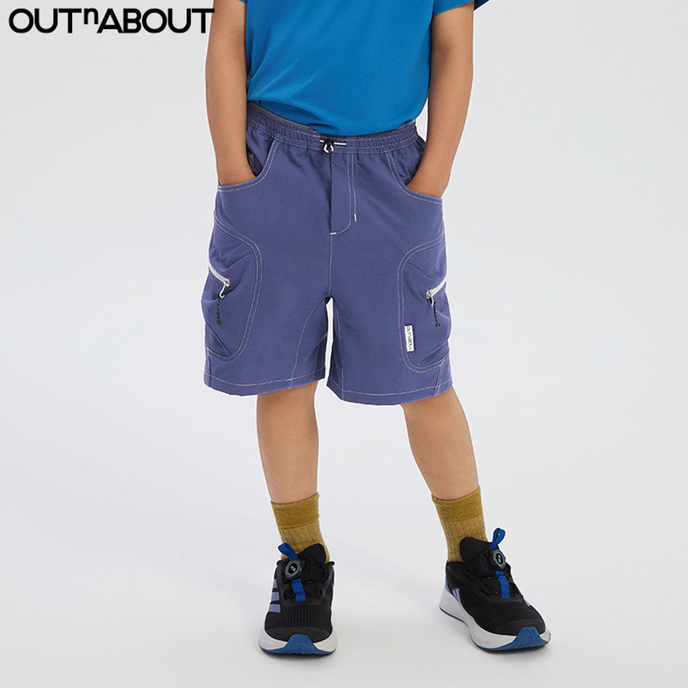 Durable Cargo Shorts