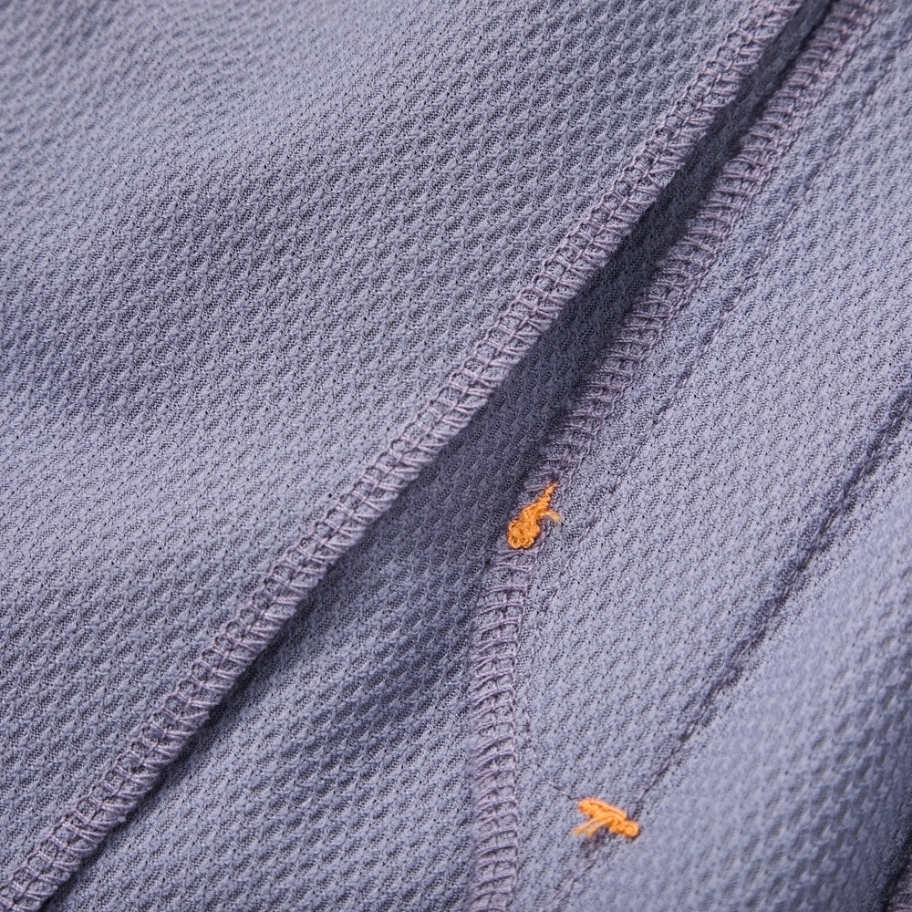 Quick-Dry Eco-Friendly Knit Shorts