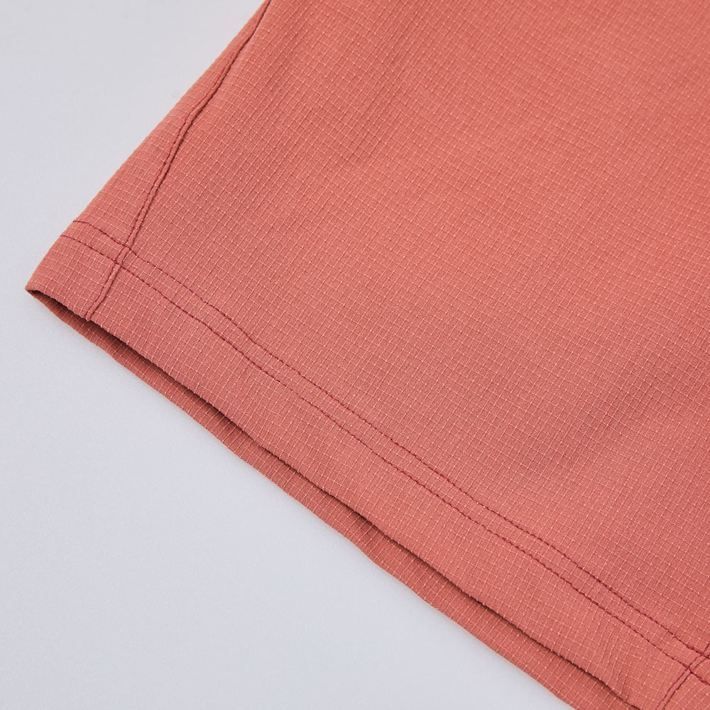 Stretch Breathable Shorts