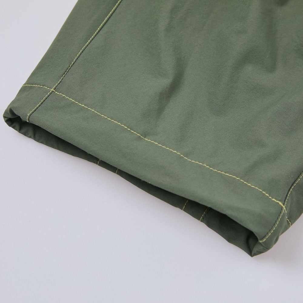 Cordura Panel Parachute Pants