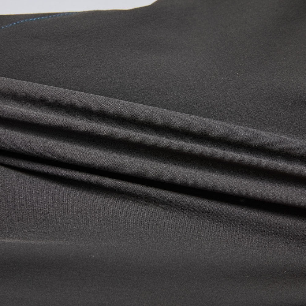 Cordura Panel Parachute Pants