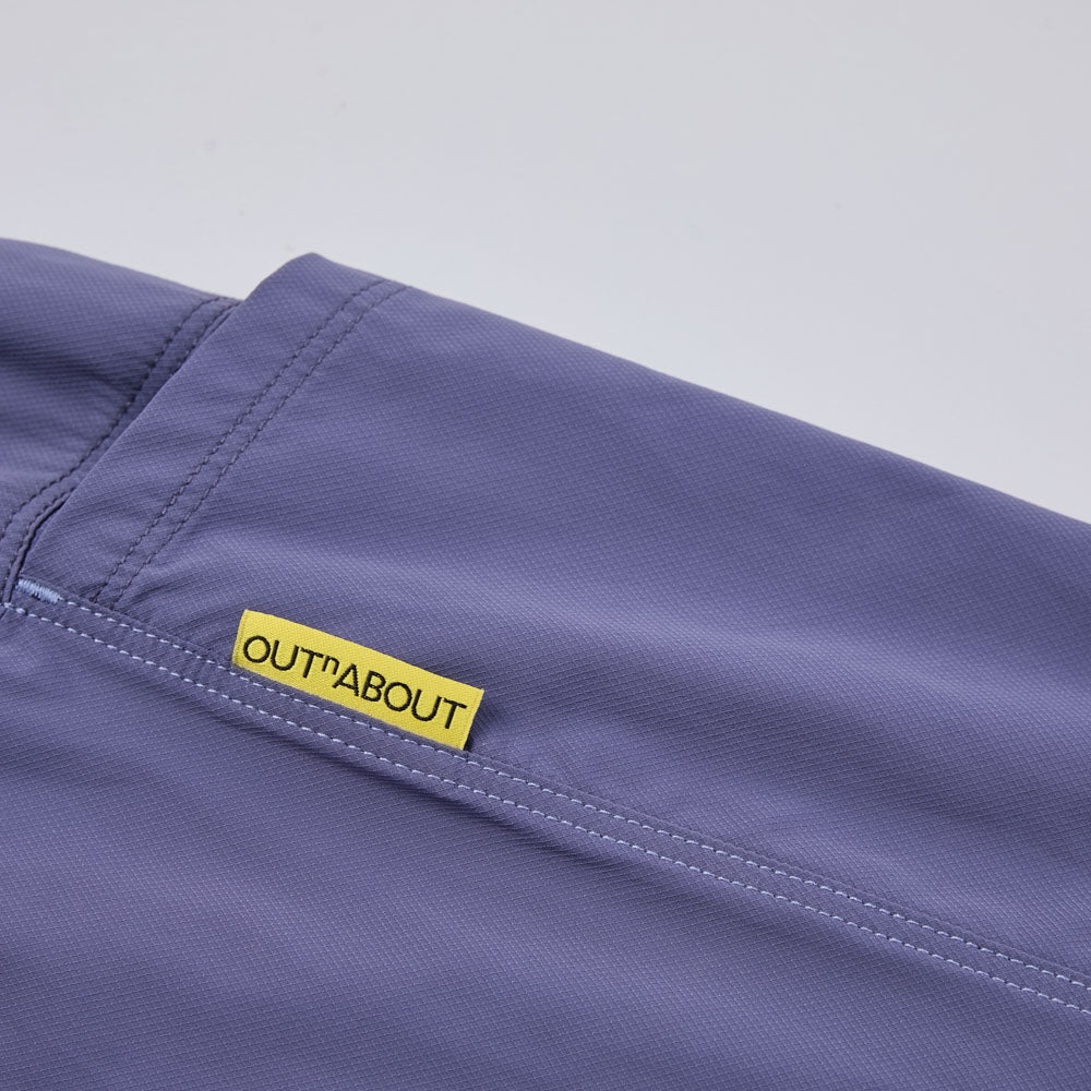 Lightweight Sports Woven Pants