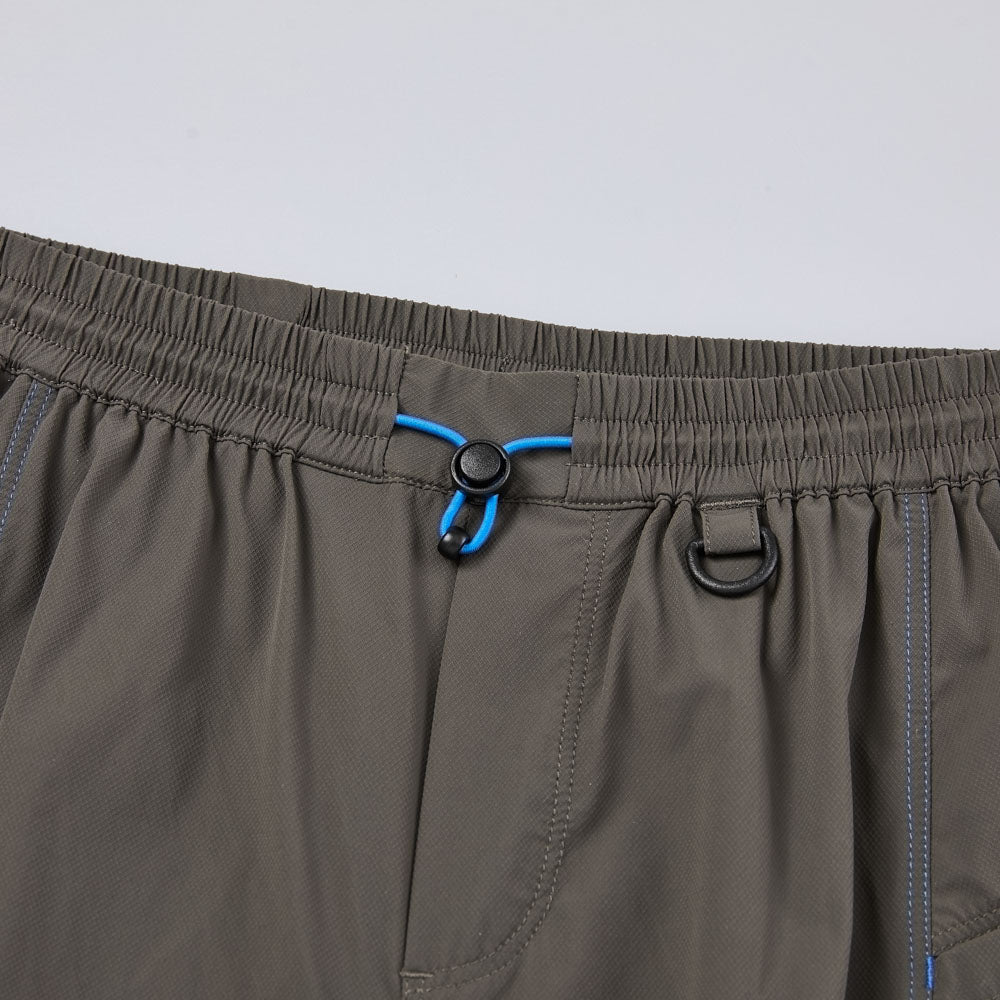 Lightweight Sports Woven Pants