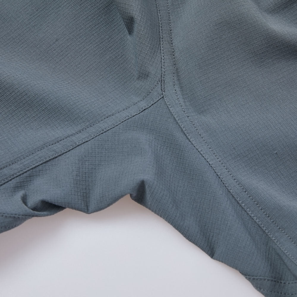 Detachable Cargo Pants