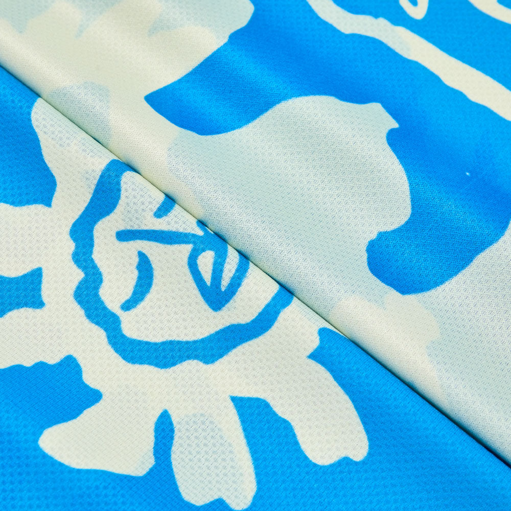 Graphic Quick-Dry Towel