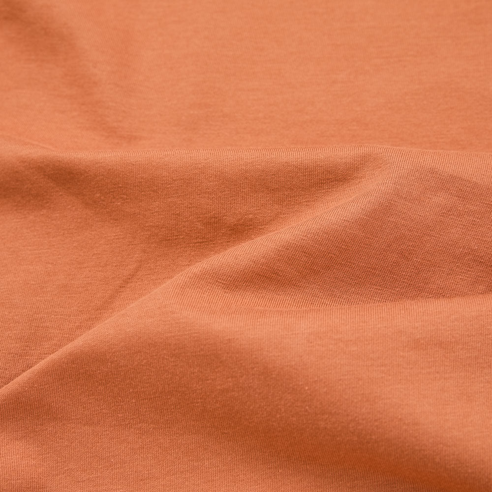 Graphic Print Short-Sleeve Tee