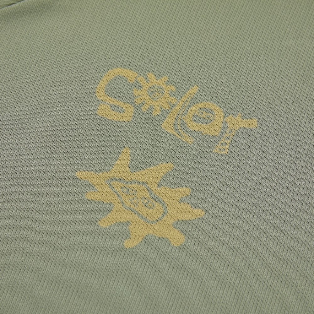 Graphic Quick-Dry Cool Tee
