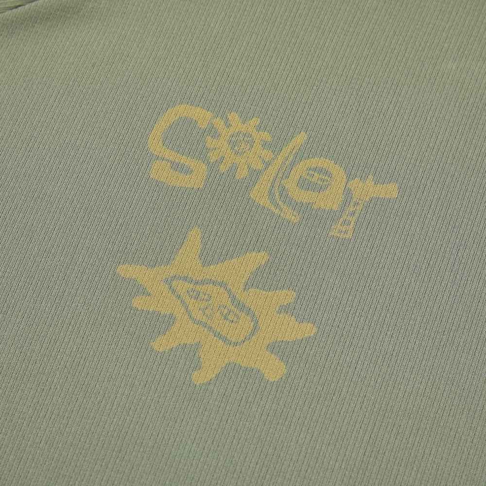 Graphic Quick-Dry Cool Tee