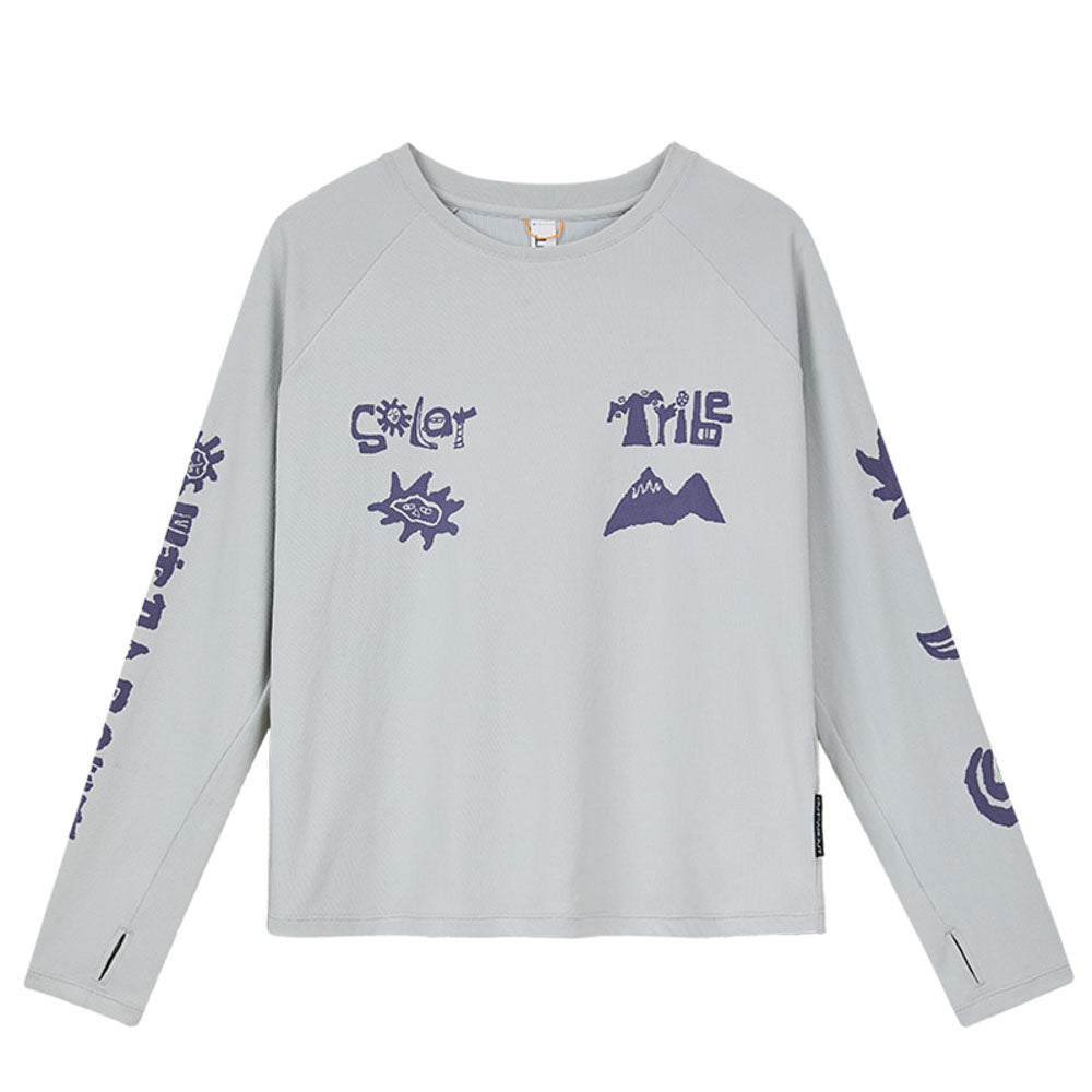 Graphic Quick-Dry Cool Tee