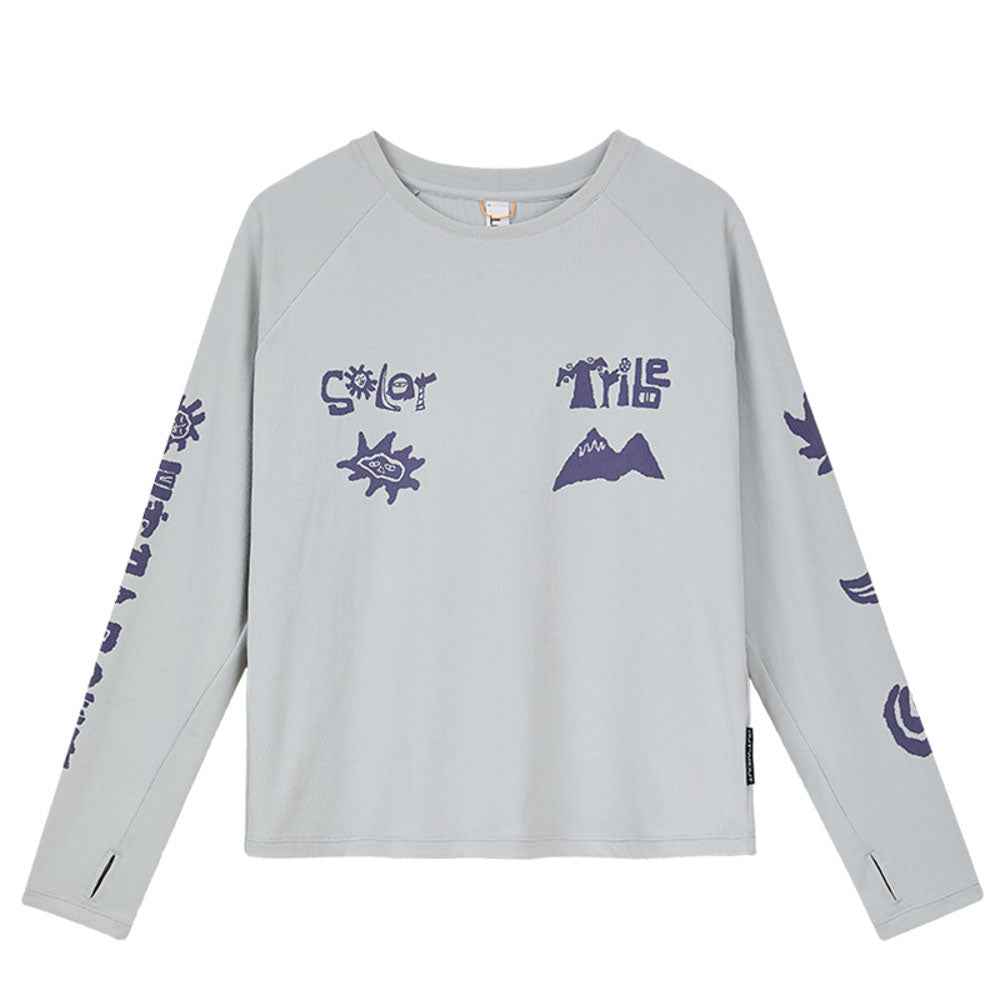 Graphic Quick-Dry Cool Tee