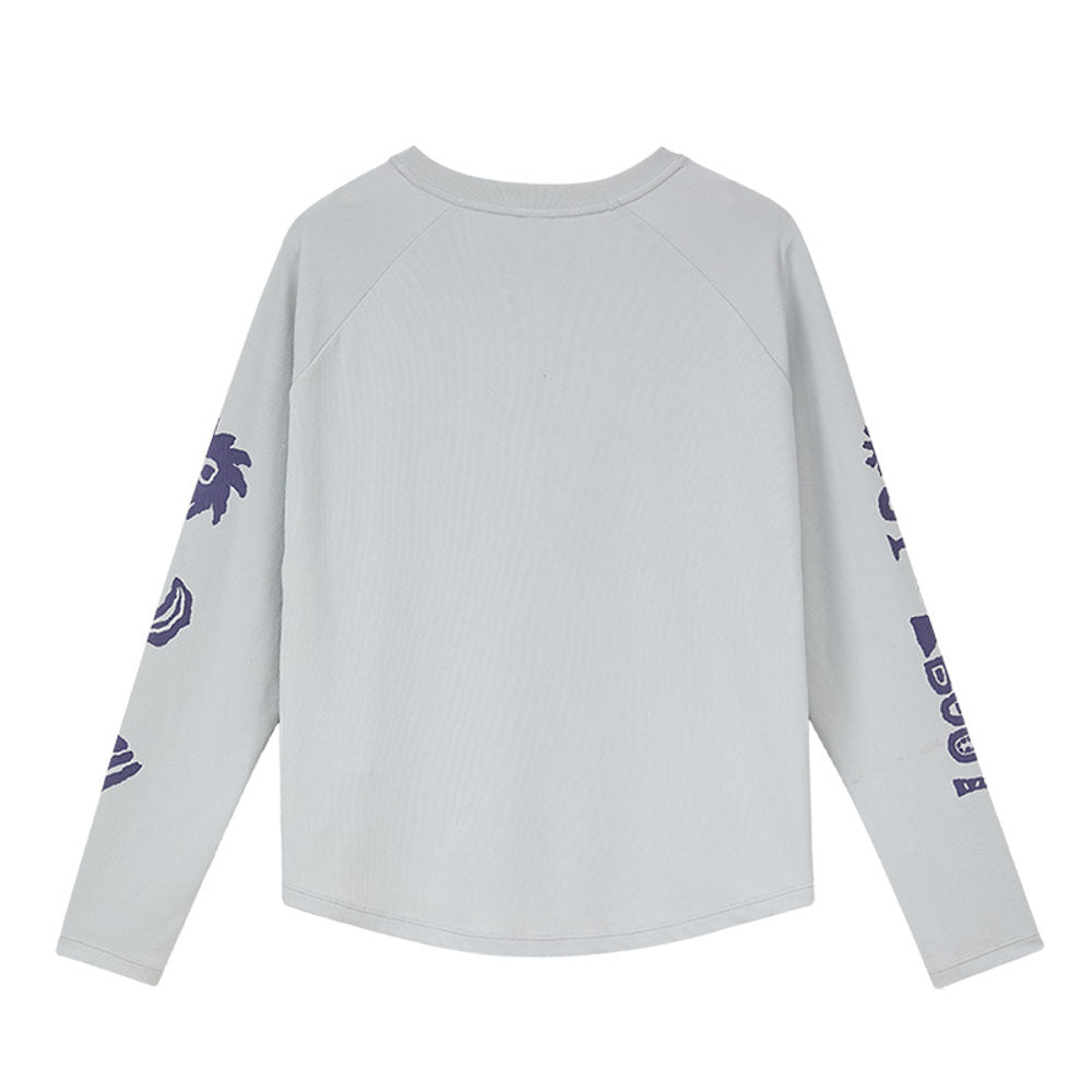 Graphic Quick-Dry Cool Tee
