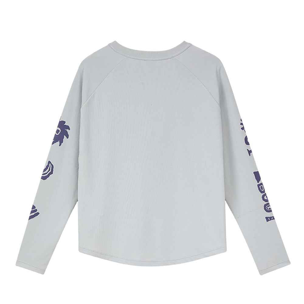Graphic Quick-Dry Cool Tee