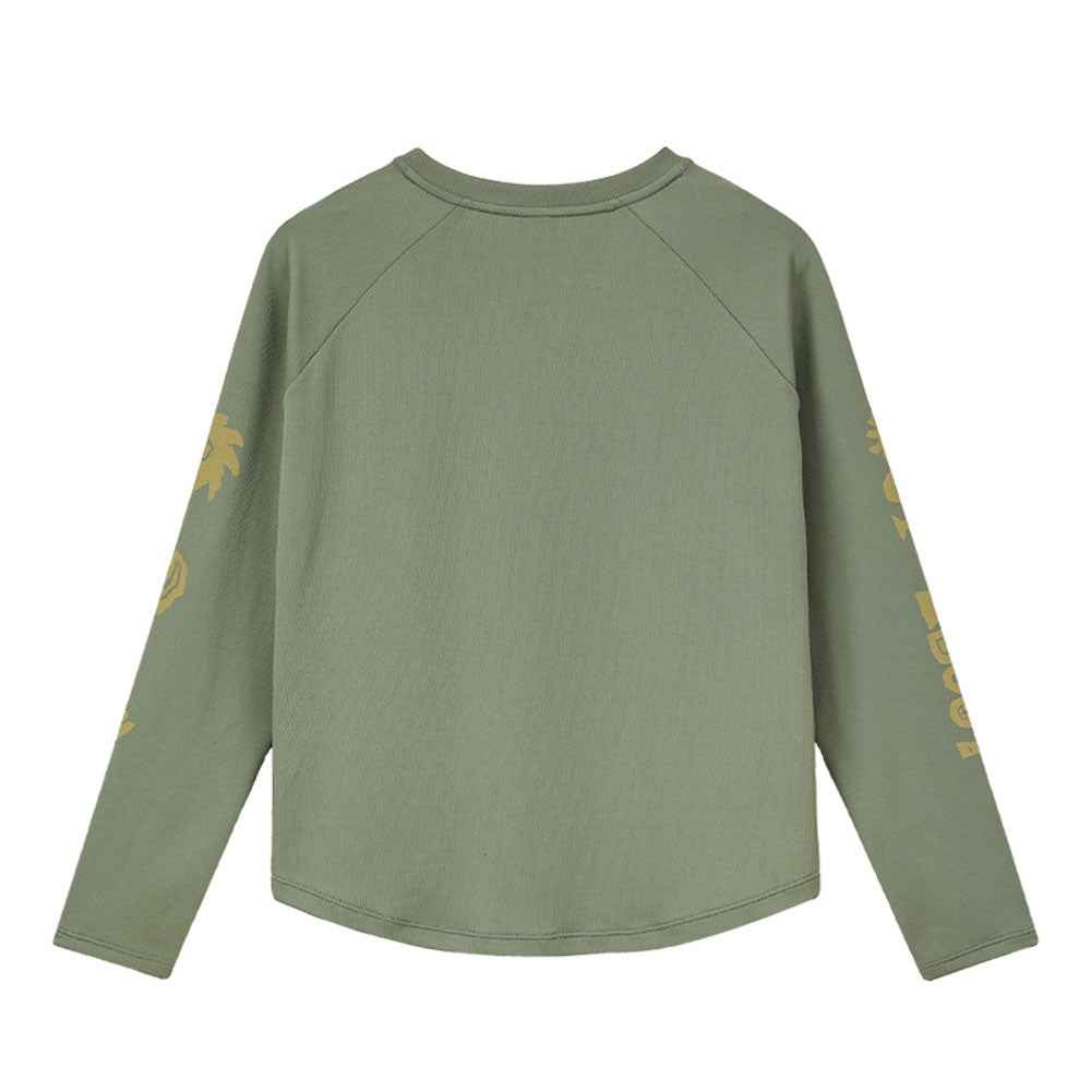 Graphic Quick-Dry Cool Tee