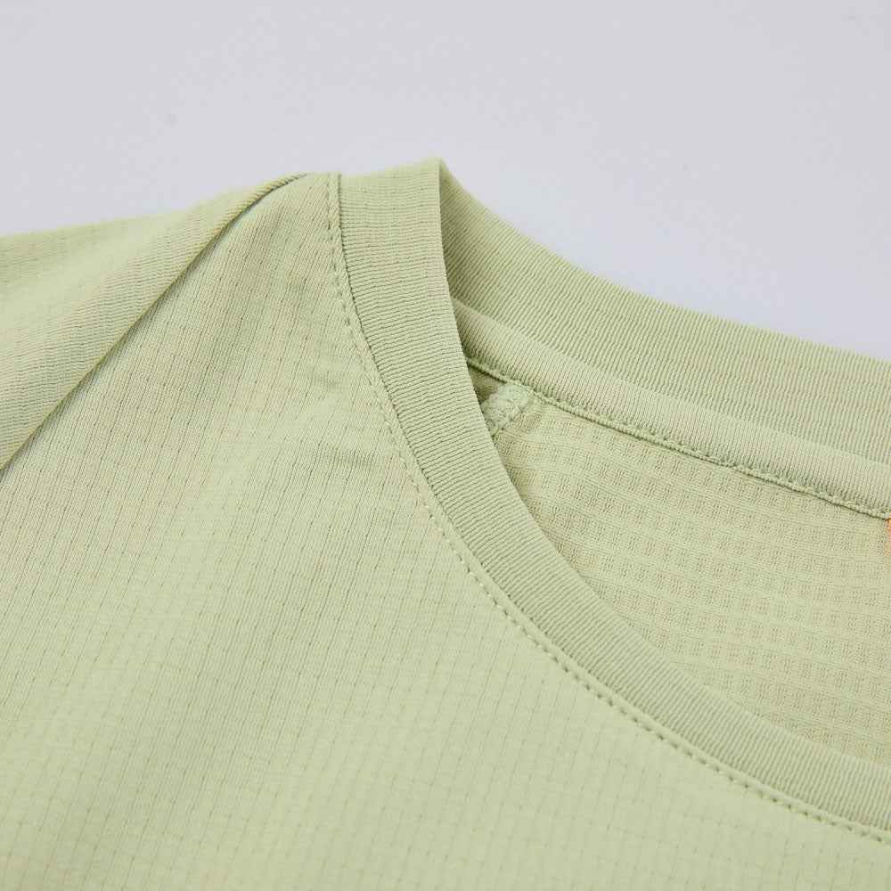 Graphic Quick-Dry Short-Sleeve Tee