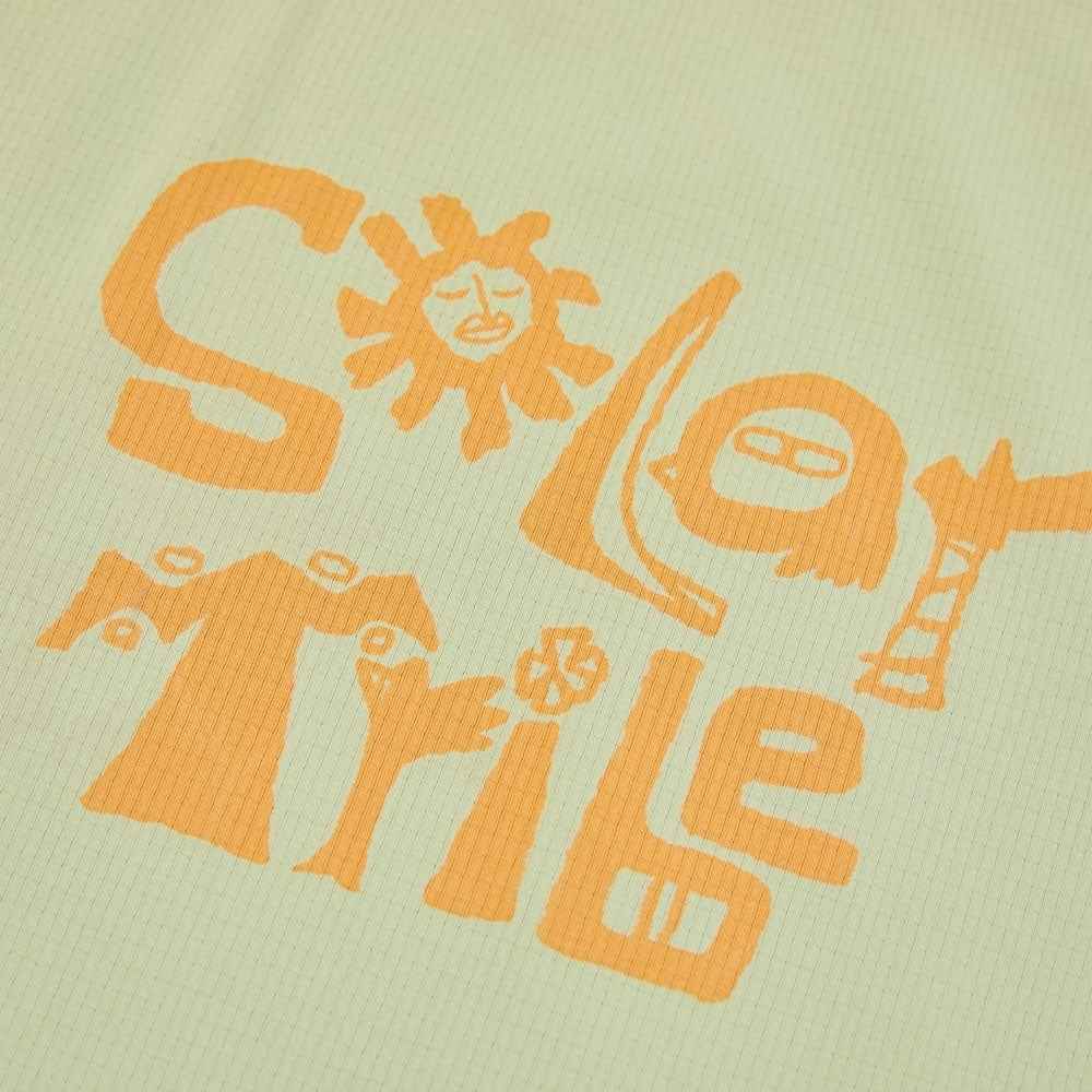 Graphic Quick-Dry Short-Sleeve Tee