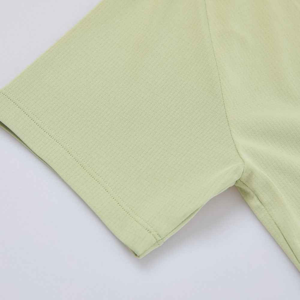 Graphic Quick-Dry Short-Sleeve Tee