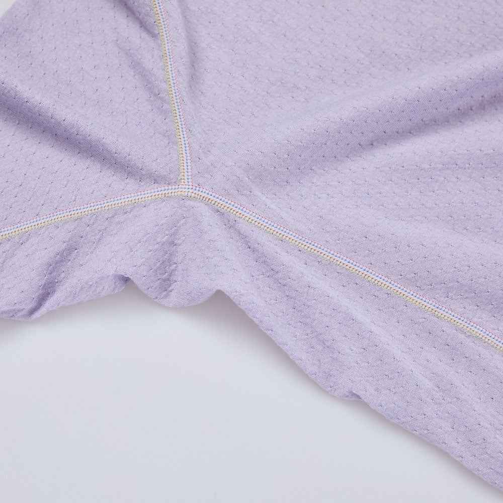 Merino Wool Short-Sleeve Tee