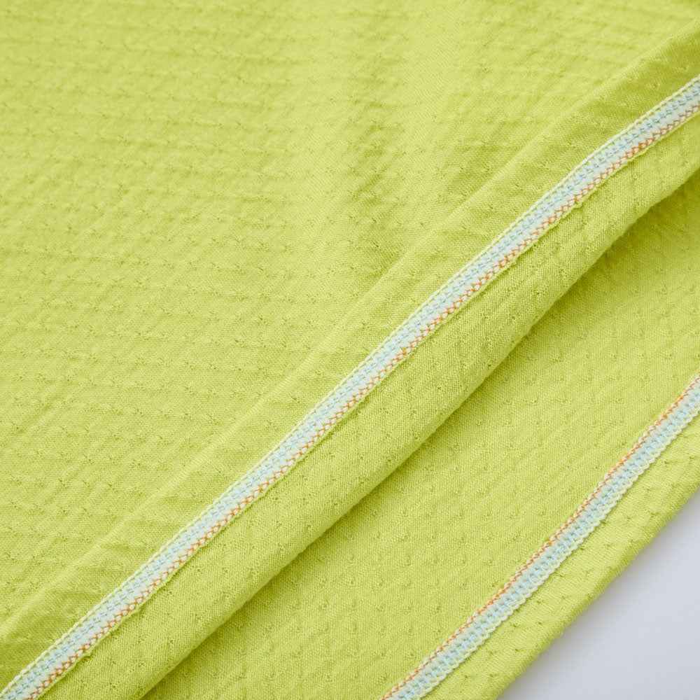 Merino Wool Short-Sleeve Tee
