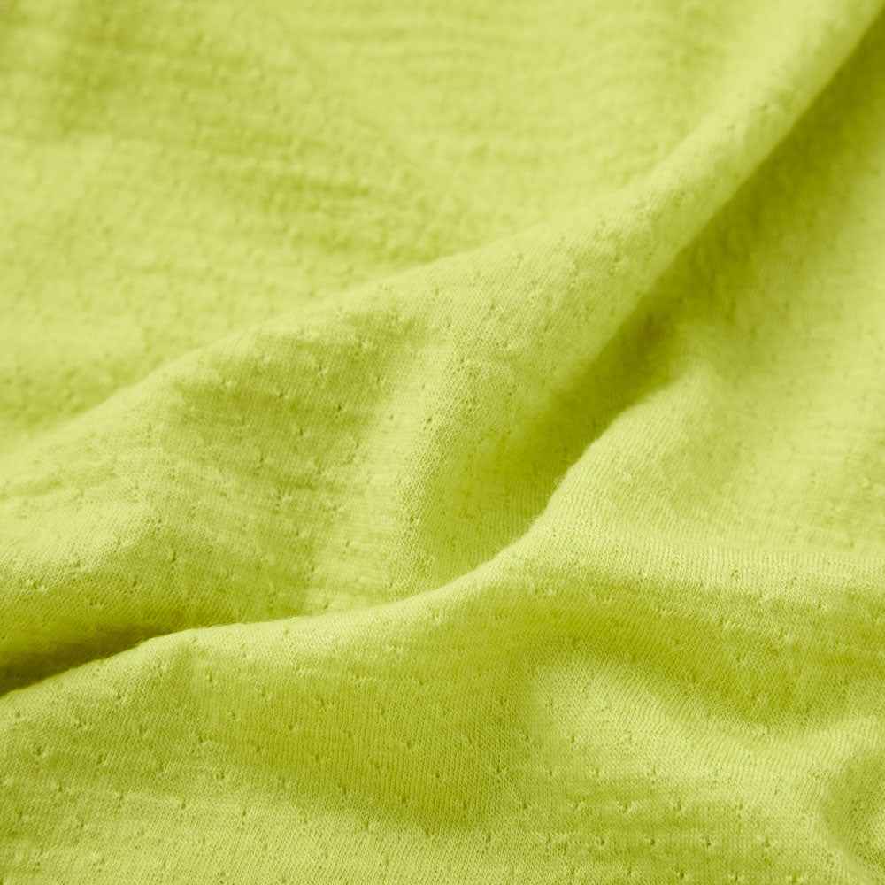 Merino Wool Short-Sleeve Tee