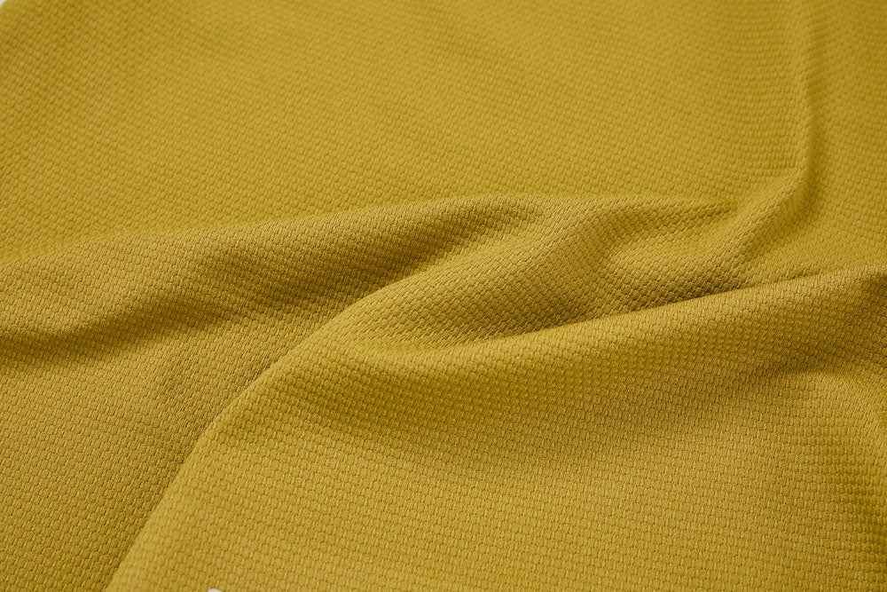Graphic Eco-Friendly Two-in-One Tee