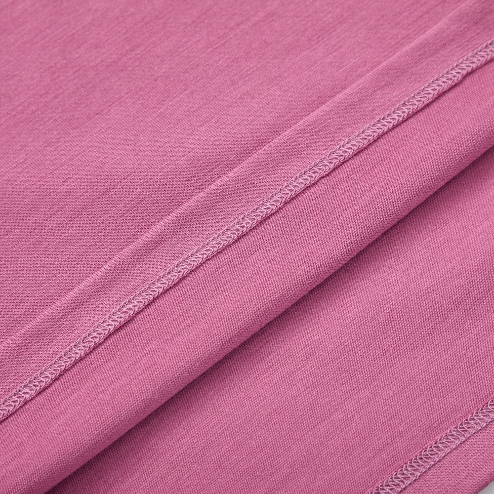 COOLMAX Merino Wool Short-sleeve Tee