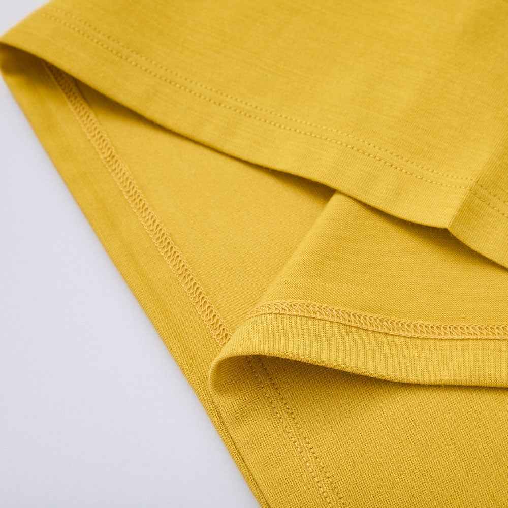 COOLMAX Merino Wool Short-sleeve Tee