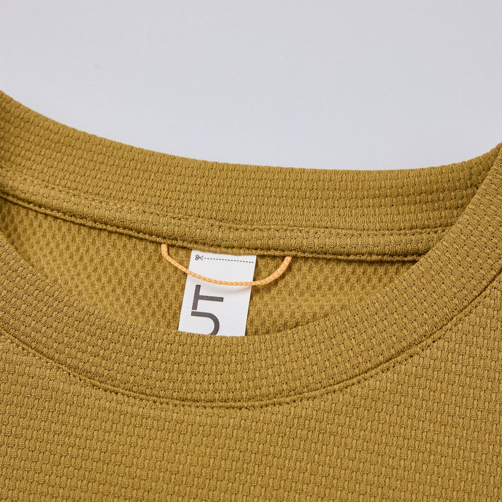 Graphic Eco-Friendly Quick-Dry Tee