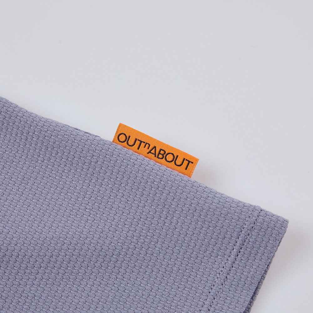 Graphic Eco-Friendly Quick-Dry Tee
